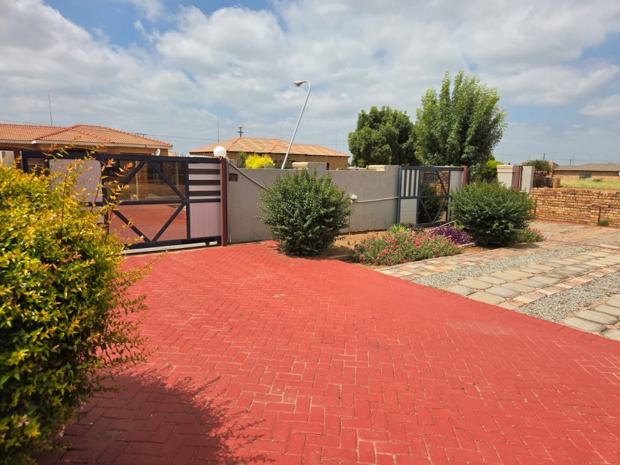 3 Bedroom Property for Sale in Alabama North West